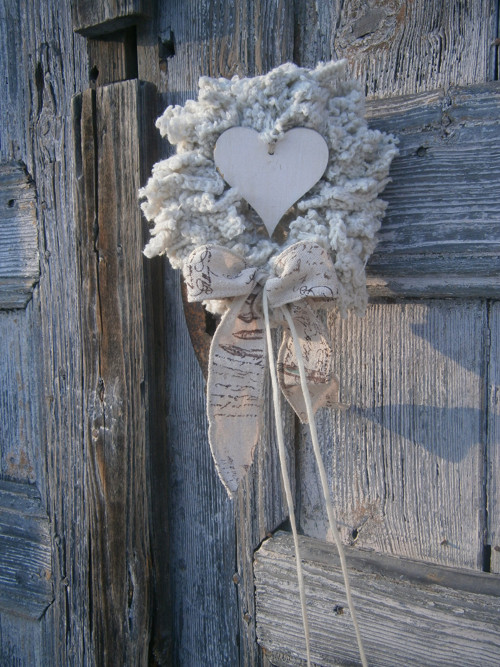 Kudrnatý věneček.... — foto 2