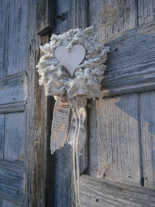 Kudrnatý věneček.... — foto 3