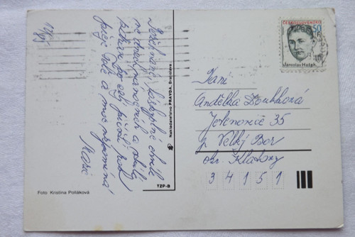 Chvíle vánoční — foto 2