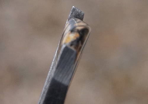 Jaspis leopardí D7700 — foto 3