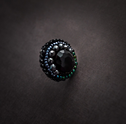 Emerald earrings — foto 2