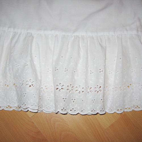 Spodnička plátěná — foto 2