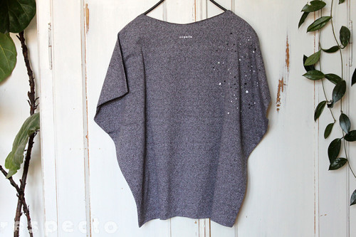 Triko oversized ............ L - XL — foto 2