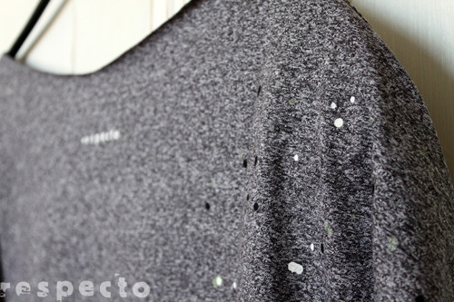 Triko oversized ............ L - XL — foto 4