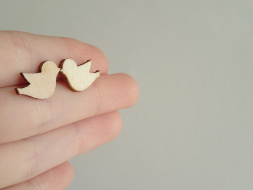 Bird romance (antialergenní) — foto 2