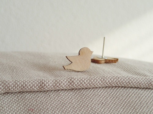 Bird romance (antialergenní) — foto 4