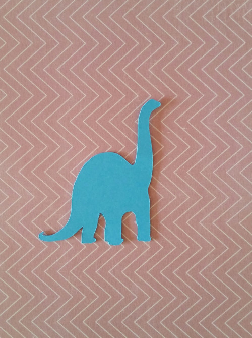 Dinosaurus — foto 2