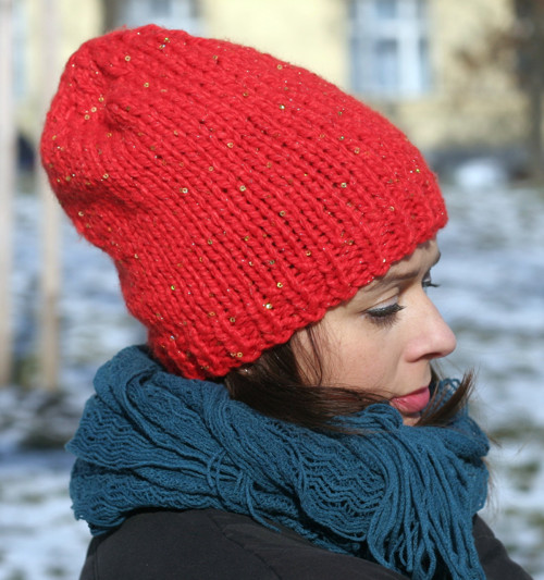 Třpytivá — foto 3