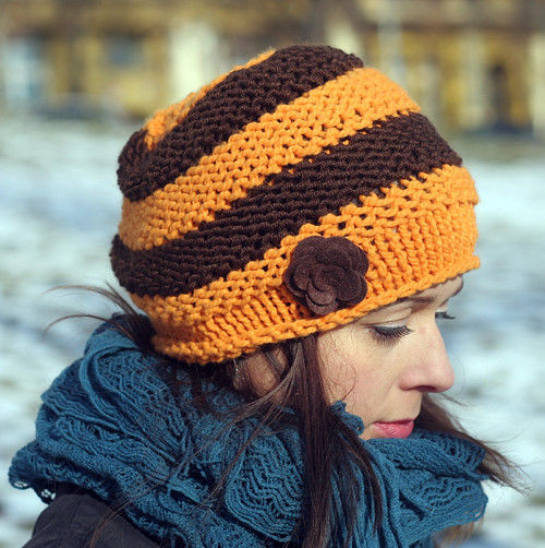 PODZIMNÍ listí — foto 4