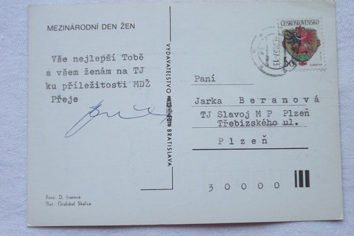Mezinárodní den žen — foto 2