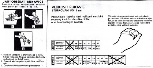 Sleva - pánské kožené rukavice, šoférky — foto 3