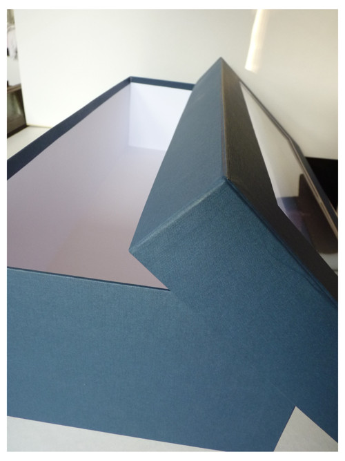 Krabice 26x66x16cm — foto 2