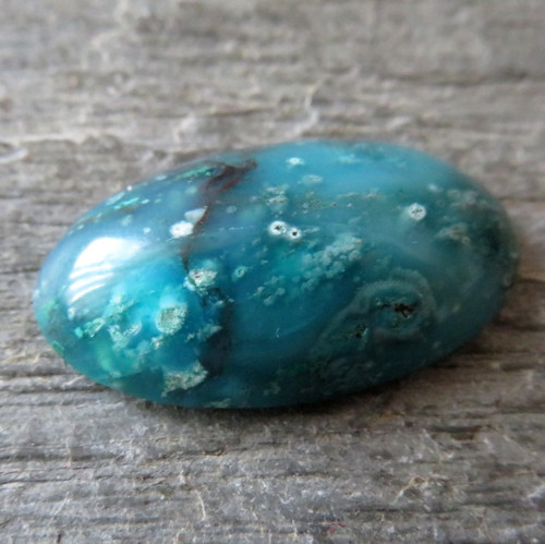 Gem Silica - Peru č.P1 — foto 2