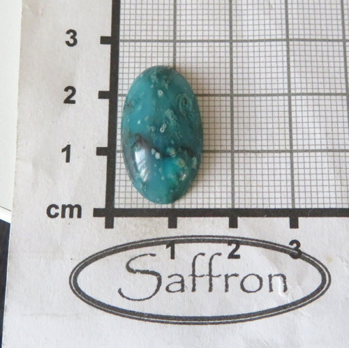 Gem Silica - Peru č.P1 — foto 3