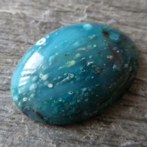 Gem Silica - Peru č.P2 — foto 2