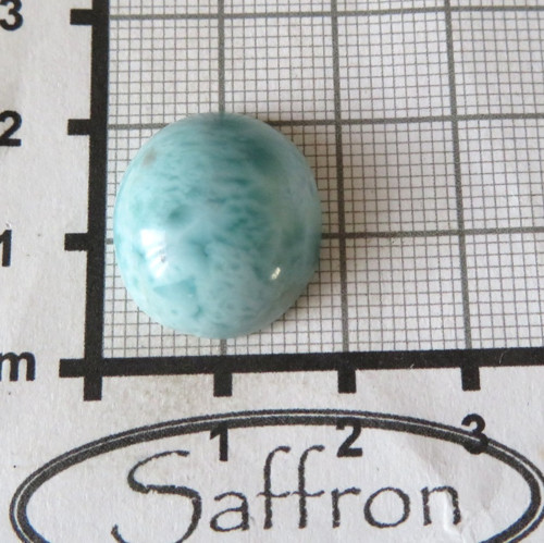 Larimar, kabošonek č.2 — foto 2