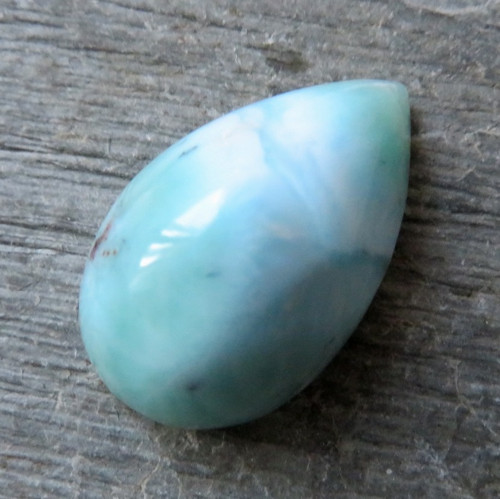 Larimar, kabošonek č.4 — foto 2