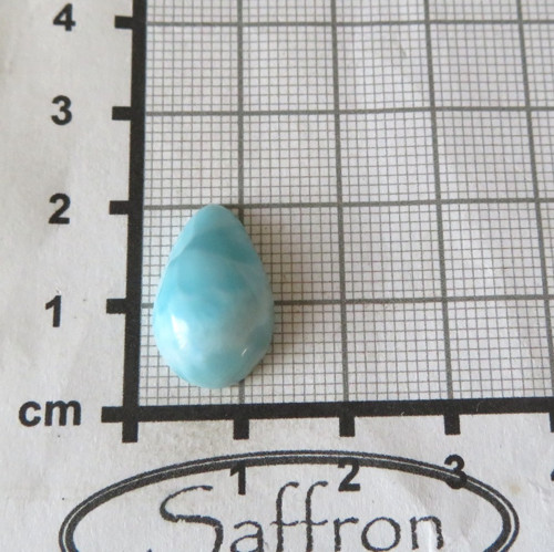 Larimar, kabošonek č.7 — foto 2