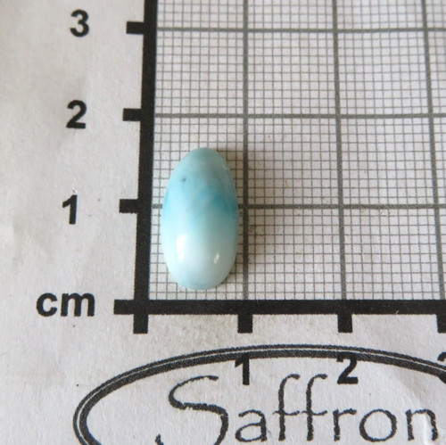 Larimar, kabošonek č.10 — foto 2