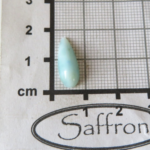 Larimar, kabošonek č.13 — foto 2