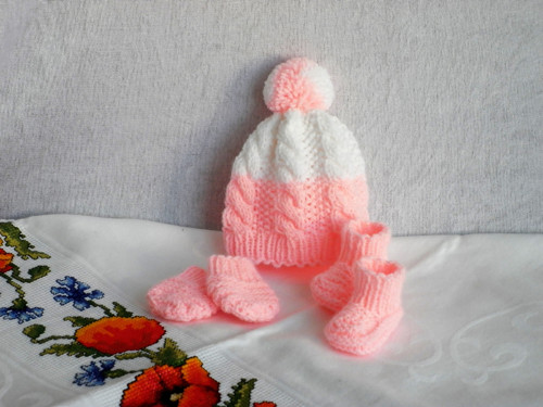 Kombinézka pro Baby Born — foto 4