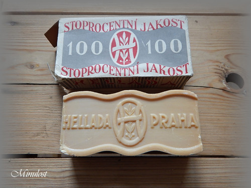Mýdlo 3 Originál — foto 2