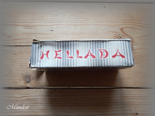 Mýdlo 3 Originál — foto 3