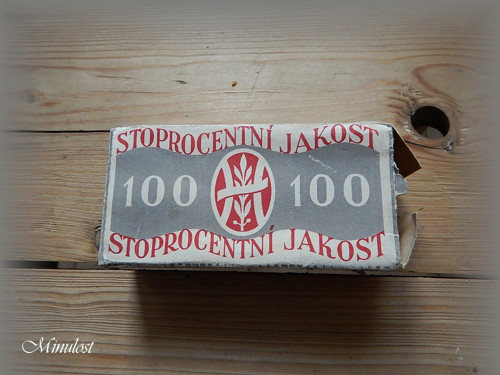 Mýdlo 3 Originál — foto 5