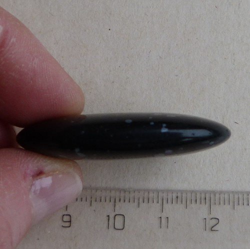 Obsidián obláčkový — foto 3