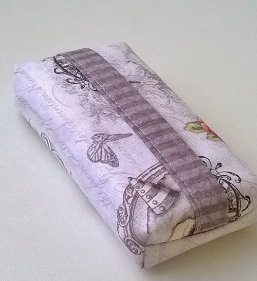 Mirabelle Rose II. - kapesníčkovník — foto 2