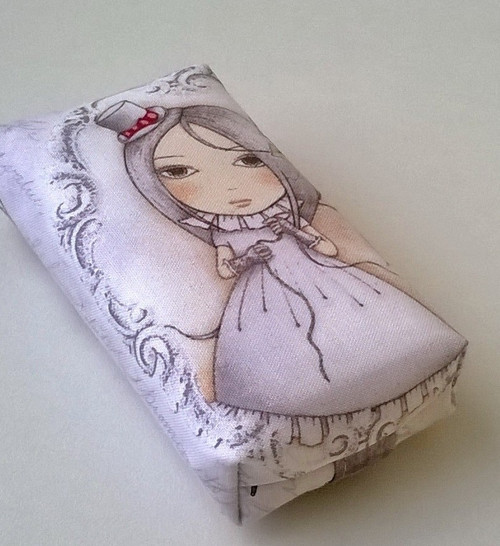 Mirabelle Rose II. - kapesníčkovník — foto 3