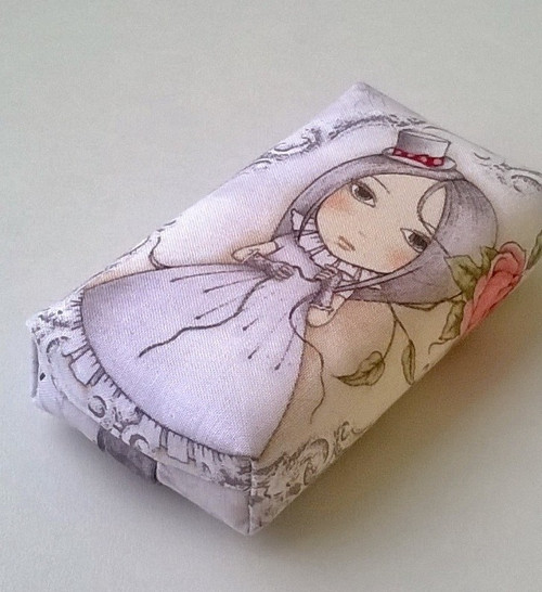 Mirabelle Rose II. - kapesníčkovník — foto 4