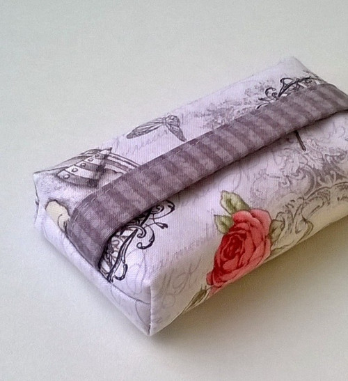 Mirabelle Rose II. - kapesníčkovník — foto 5