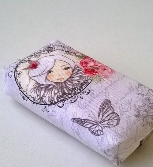 Mirabelle Rose I. - kapesníčkovník — foto 3