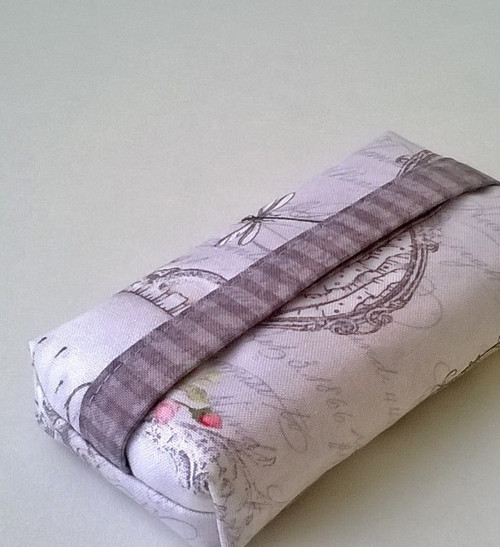 Mirabelle Rose I. - kapesníčkovník — foto 5