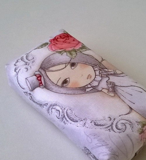 Mirabelle Rose II. - kapesníčkovník — foto 3