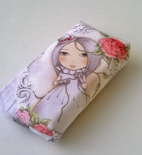 Mirabelle Rose II. - kapesníčkovník — foto 4