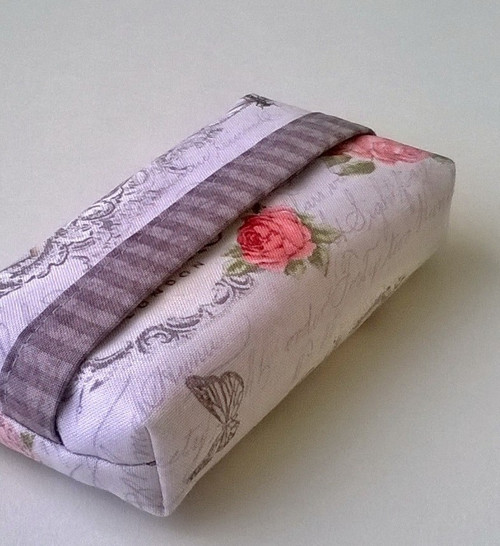 Mirabelle Rose II. - kapesníčkovník — foto 5