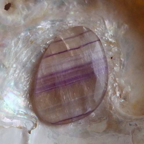Fluorit — foto 5