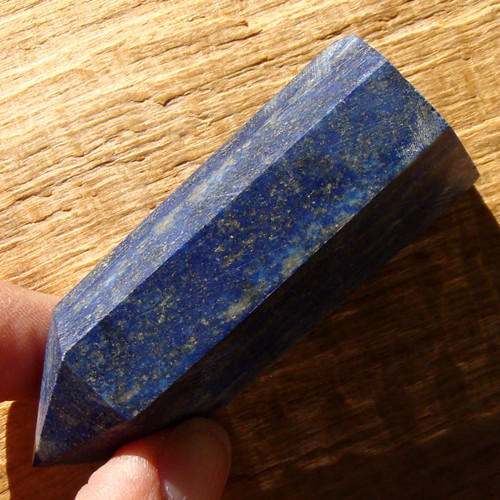 Obelisk z Lapis Lazuli — foto 2