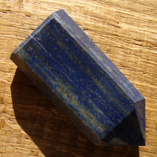 Obelisk z Lapis Lazuli — foto 3