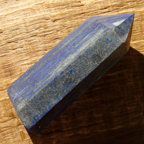 Obelisk z Lapis Lazuli — foto 4