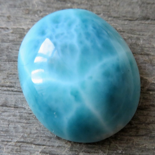 Larimar, kabošon extra kvalita č.1 — foto 2