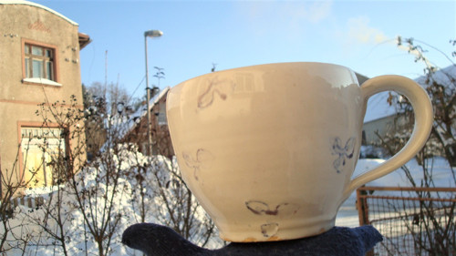 Velký tapetkový 0.7 l — foto 2