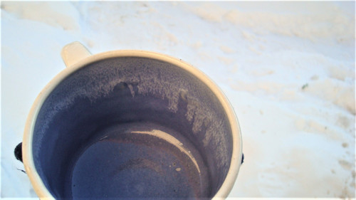 Rybkový velký bílý 700 ml — foto 4