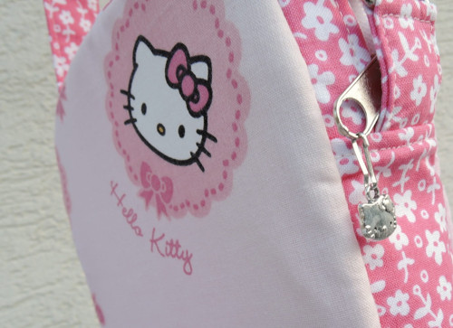 Kabelka "Hello Kitty " — foto 3