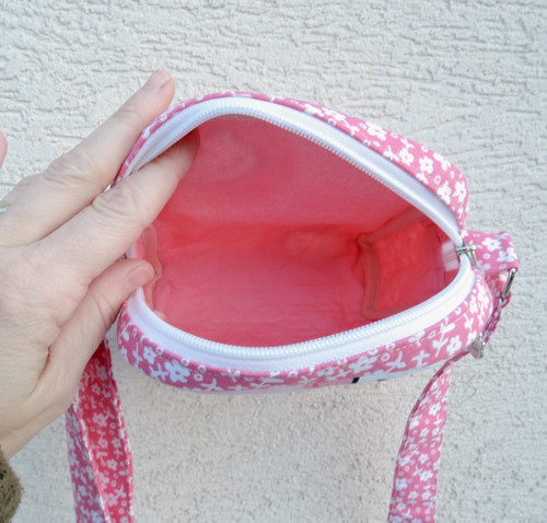 Kabelka "Hello Kitty " — foto 5