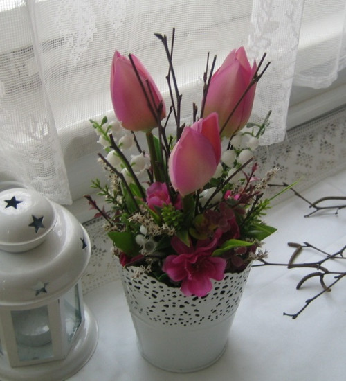 Jarní plecháček 4 — foto 2