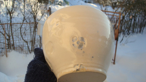 Hrnek obrovský 700 ml — foto 3