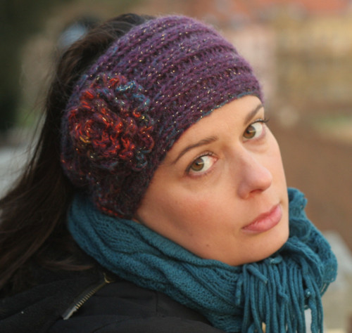 Čelenka — foto 3